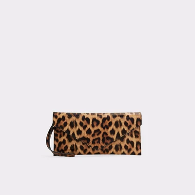 Mallasveex Brown Multi Women's Clutches & Evening bags | ALDO Canada