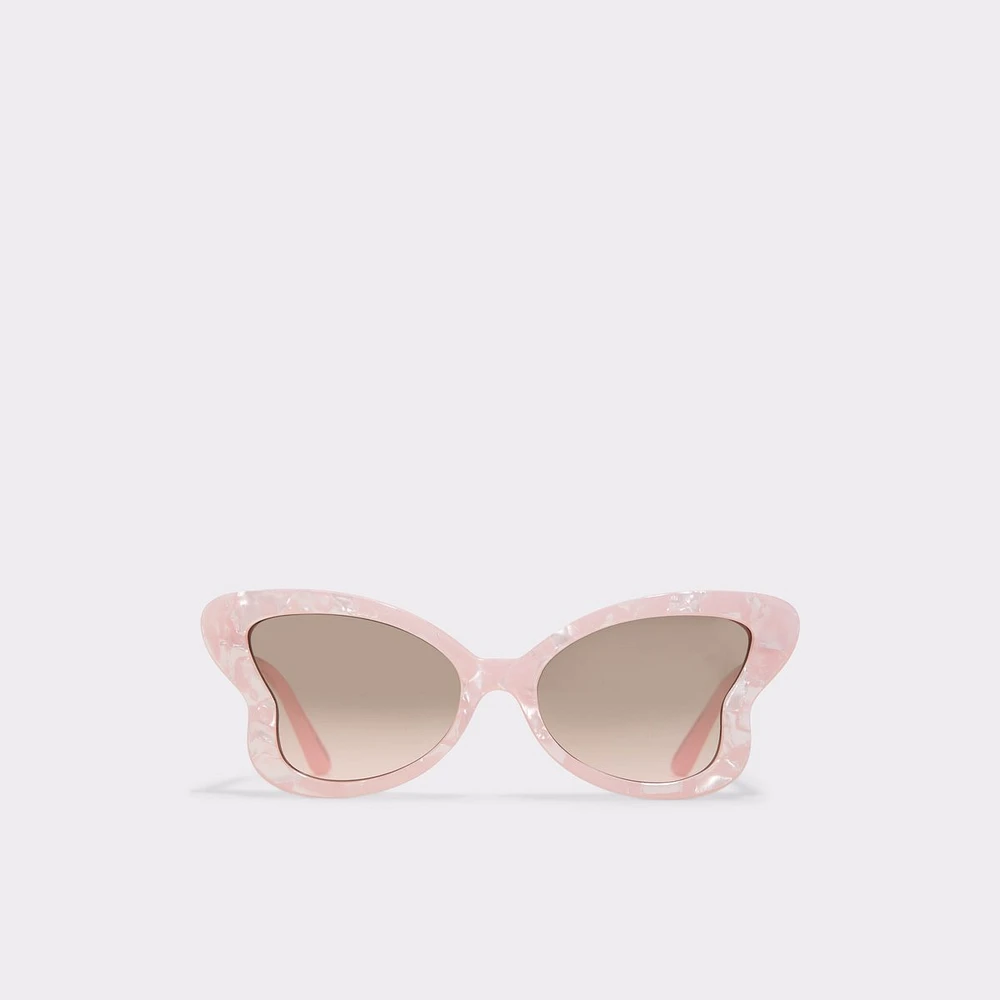 Manossi Light Pink Women's Cat eye | ALDO Canada