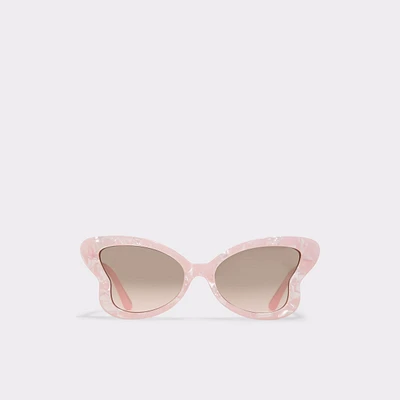 Manossi Light Pink Women's Cat eye | ALDO Canada