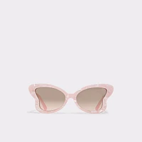 Manossi Light Pink Women's Cat eye | ALDO Canada