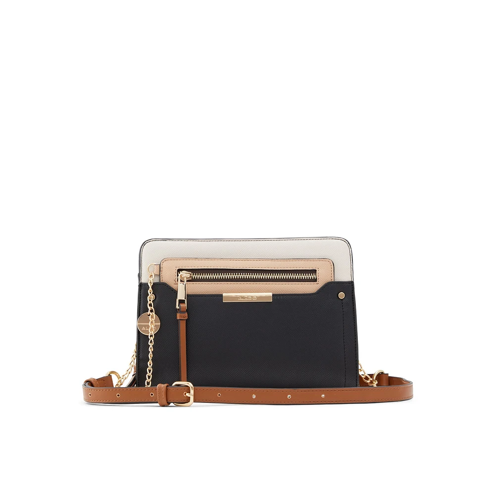 ALDO Margarethe - Women's Handbags Crossbody - Black