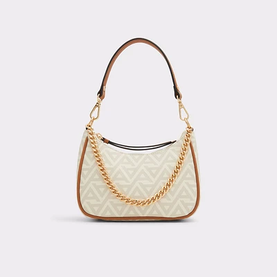 Maricarrx Other Beige Women's Shoulder Bags | ALDO Canada