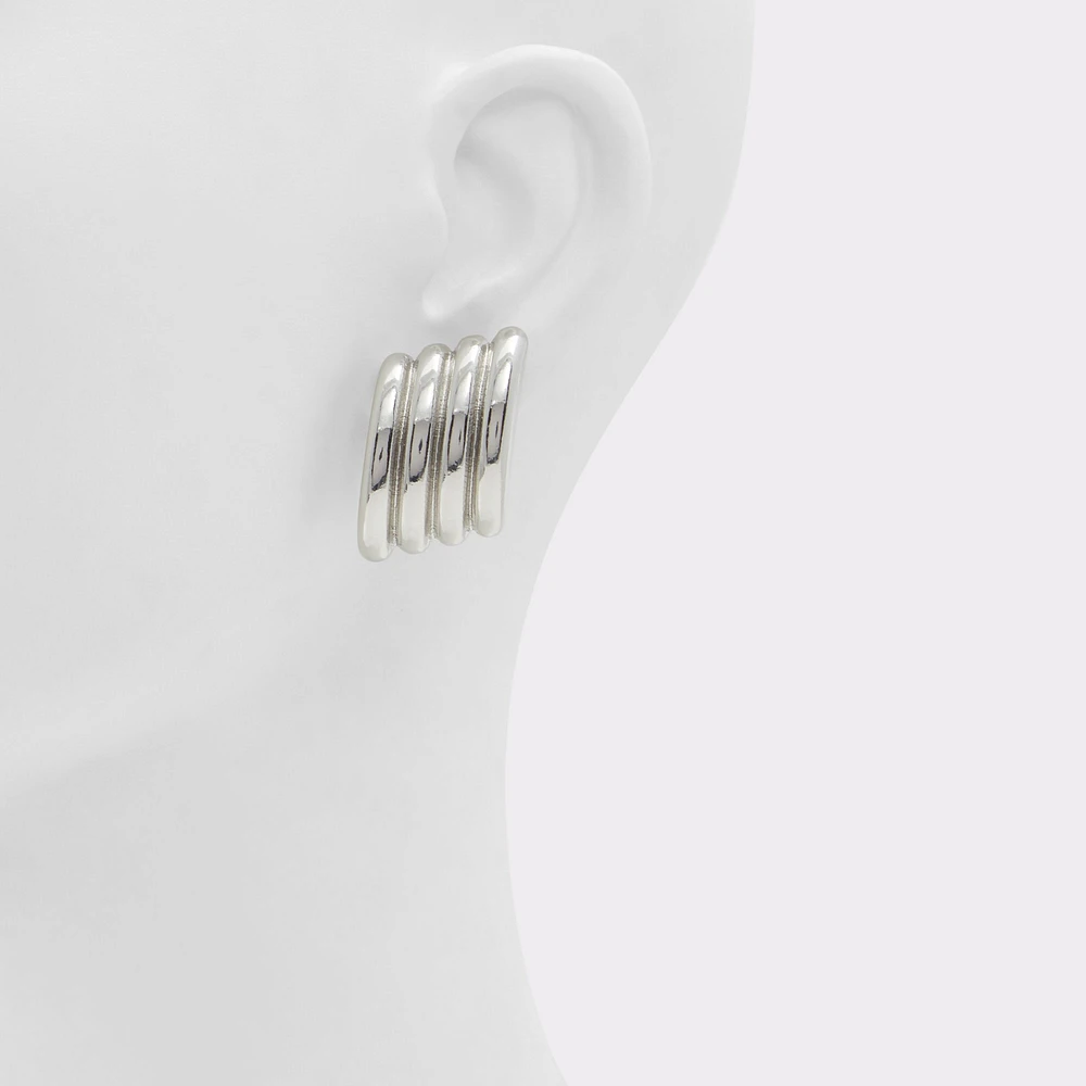 Mariline Silver Women's Earrings | ALDO Canada