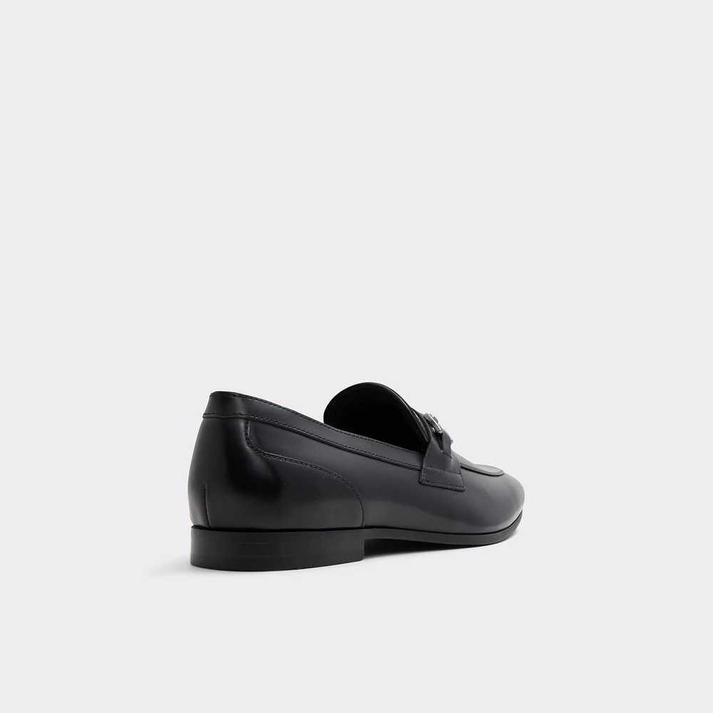 Marinho Noir Ouvert Hommes Mocassins et flâneurs | ALDO Canada