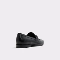 Marinho Noir Ouvert Hommes Mocassins et flâneurs | ALDO Canada