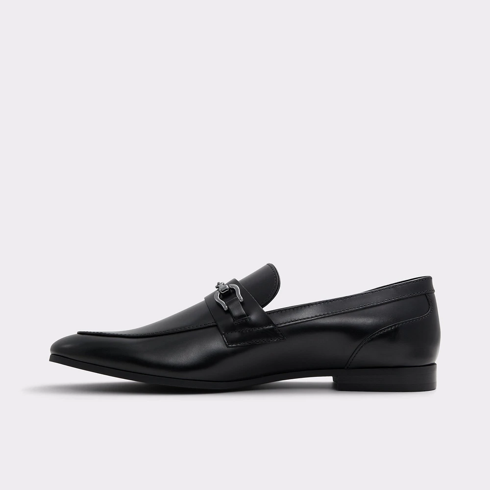 Marinho Noir Ouvert Hommes Mocassins et flâneurs | ALDO Canada