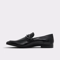 Marinho Noir Ouvert Hommes Mocassins et flâneurs | ALDO Canada