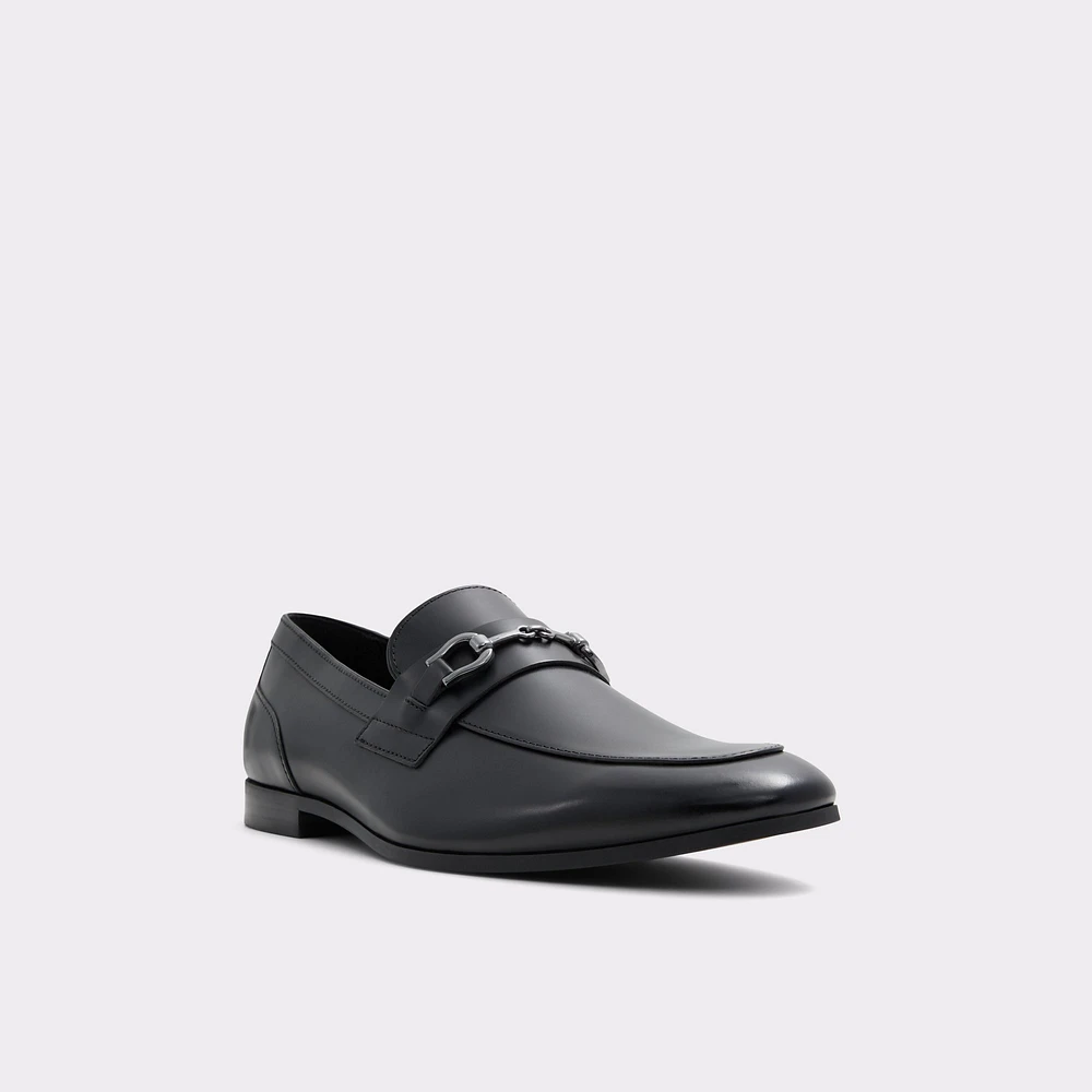 Marinho Noir Ouvert Hommes Mocassins et flâneurs | ALDO Canada