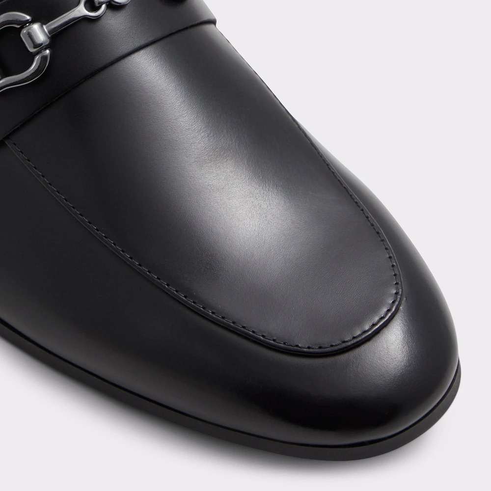 Marinho Noir Ouvert Hommes Mocassins et flâneurs | ALDO Canada