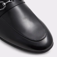 Marinho Noir Ouvert Hommes Mocassins et flâneurs | ALDO Canada