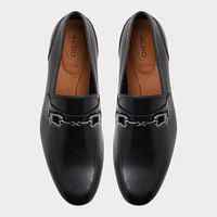 Marinho Noir Ouvert Hommes Mocassins et flâneurs | ALDO Canada