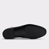 Marinho Noir Ouvert Hommes Mocassins et flâneurs | ALDO Canada