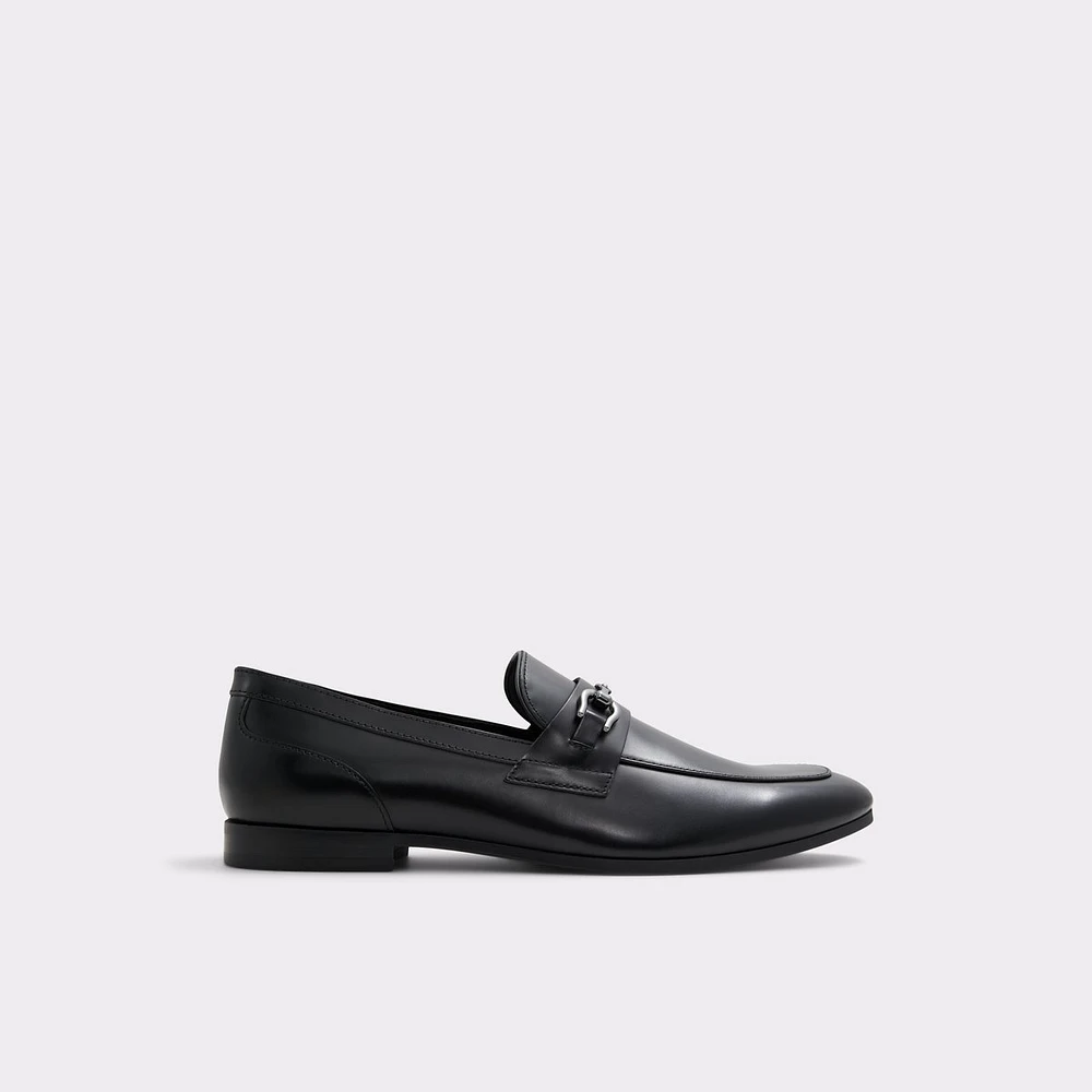 Marinho Noir Ouvert Hommes Mocassins et flâneurs | ALDO Canada