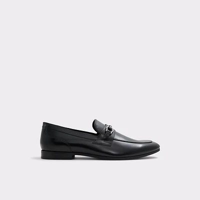 Marinho Noir Ouvert Hommes Mocassins et flâneurs | ALDO Canada
