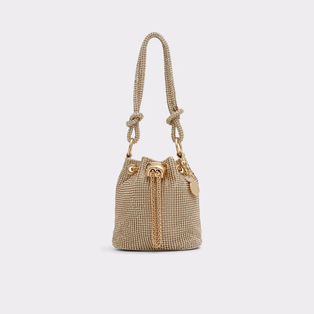 Marvelax Gold Women's Top Handle Bags | ALDO Canada