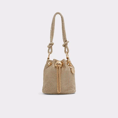 Marvelax Gold Women's Top Handle Bags | ALDO Canada