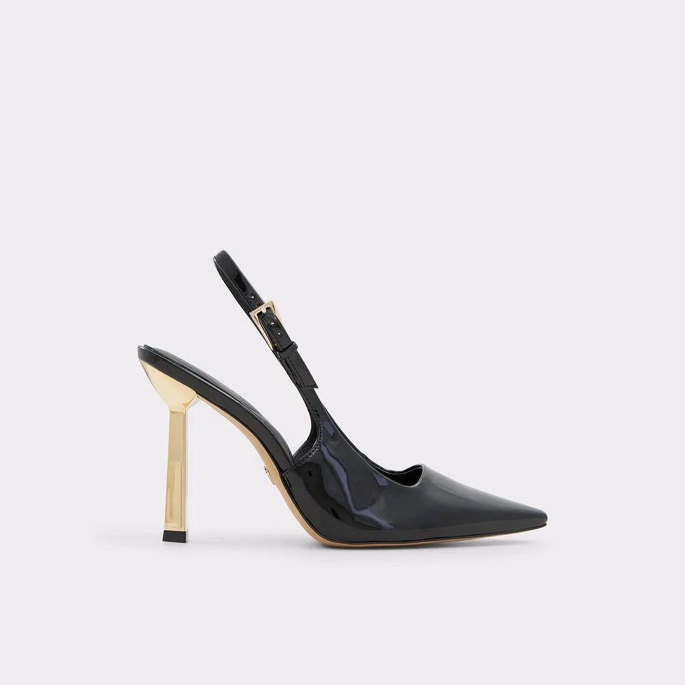 Marysa Noir Femmes Chaussures a bride arriere | ALDO Canada