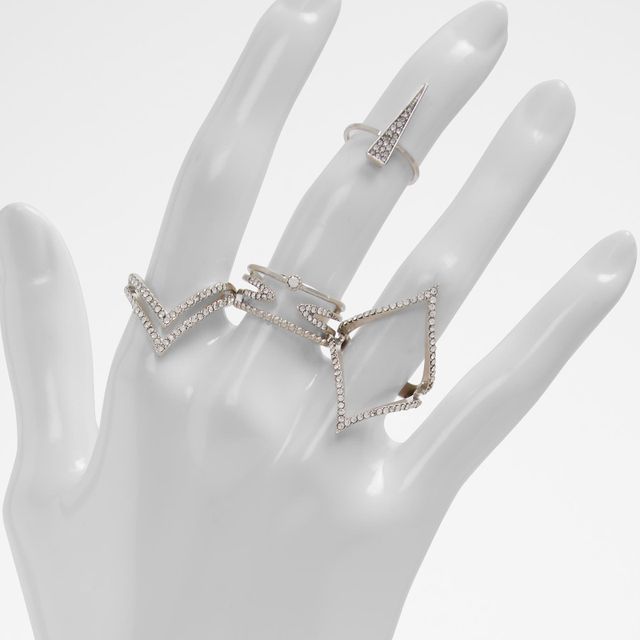 ALDO Masogelato - Women's Jewelry Rings,