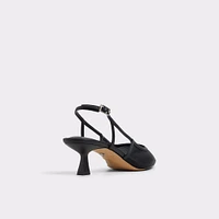 Maxina Black Women's Kitten heels | ALDO US