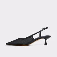 Maxina Black Women's Kitten heels | ALDO US