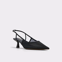 Maxina Black Women's Kitten heels | ALDO US