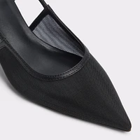 Maxina Black Women's Kitten heels | ALDO US