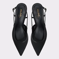 Maxina Black Women's Kitten heels | ALDO US