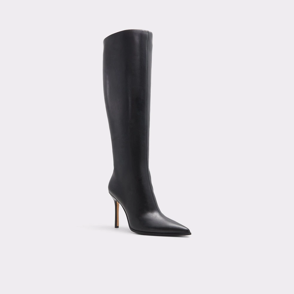 Maybellie Black Women's Tall Boots | ALDO US