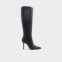 Maybellie Black Women's Tall Boots | ALDO US
