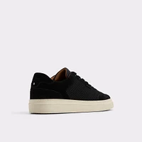 Mcenroe Open Black Men's Low top | ALDO US