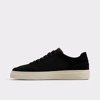 Mcenroe Open Black Men's Low top | ALDO US