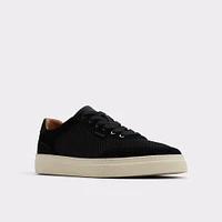 Mcenroe Open Black Men's Low top | ALDO US