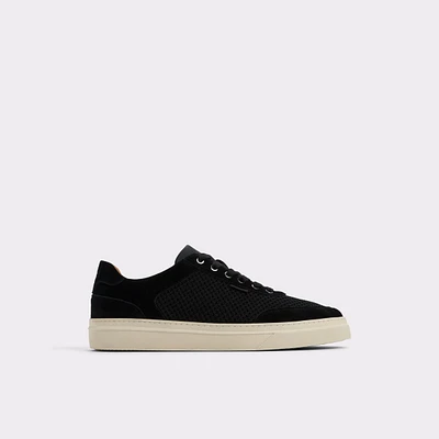 Mcenroe Open Black Men's Low top | ALDO Canada
