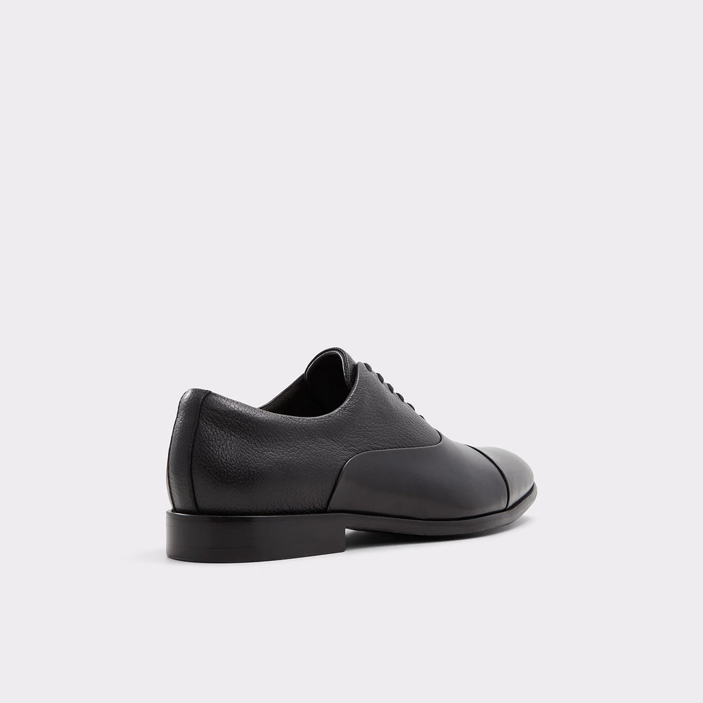 Meekes Open Black Men's Oxfords & Lace-ups | ALDO US