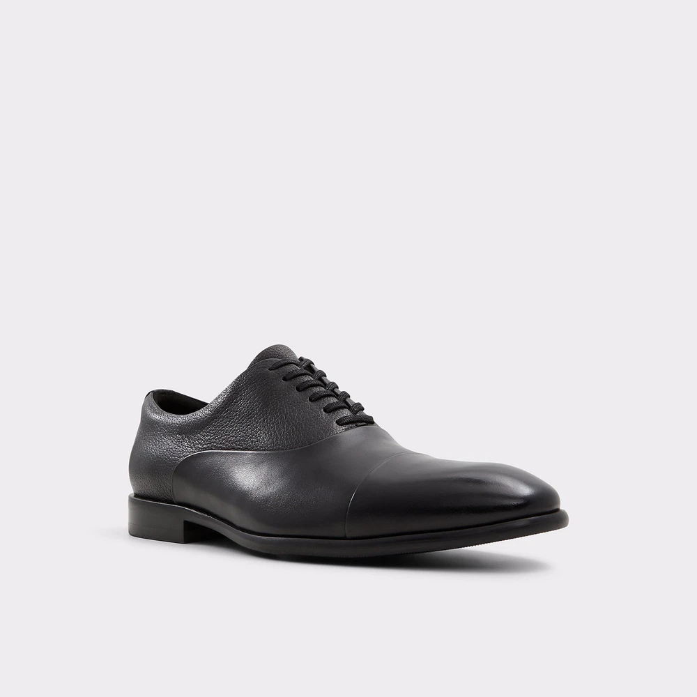 Meekes Open Black Men's Oxfords & Lace-ups | ALDO US