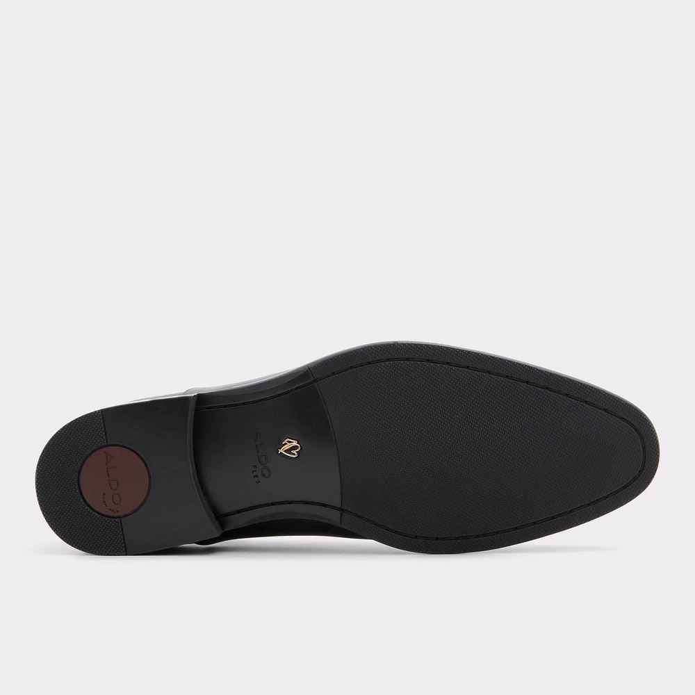 Meekes Open Black Men's Oxfords & Lace-ups | ALDO US