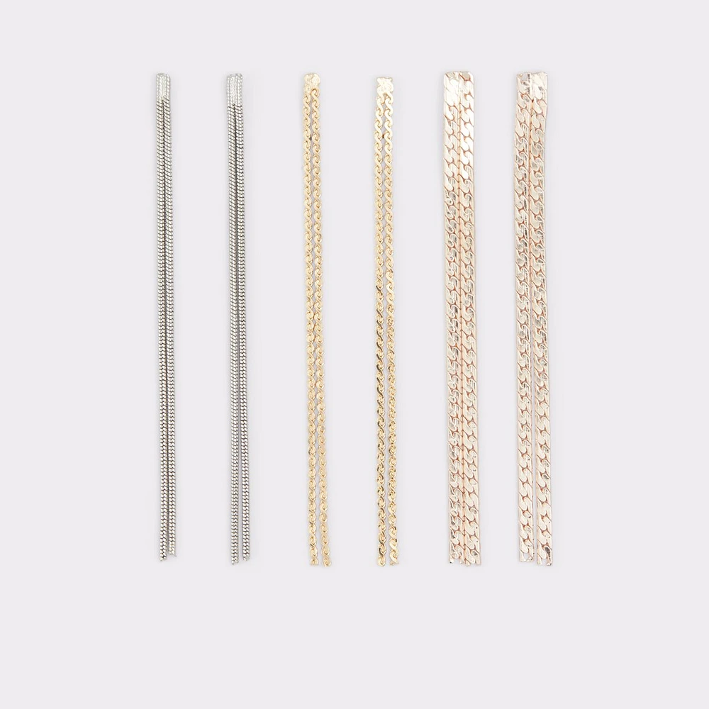 Melithiel Metallic Multi Women's Earrings | ALDO US