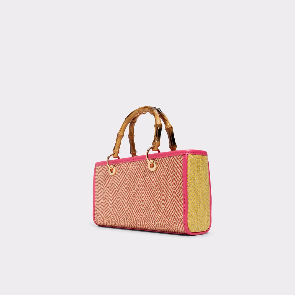 Melysa Multi Women's Top Handle Bags | ALDO US
