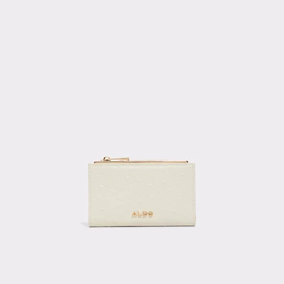 Mereclya White Women's Wallets | ALDO Canada