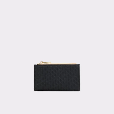 Mereclyax Black Women's Wallets | ALDO Canada