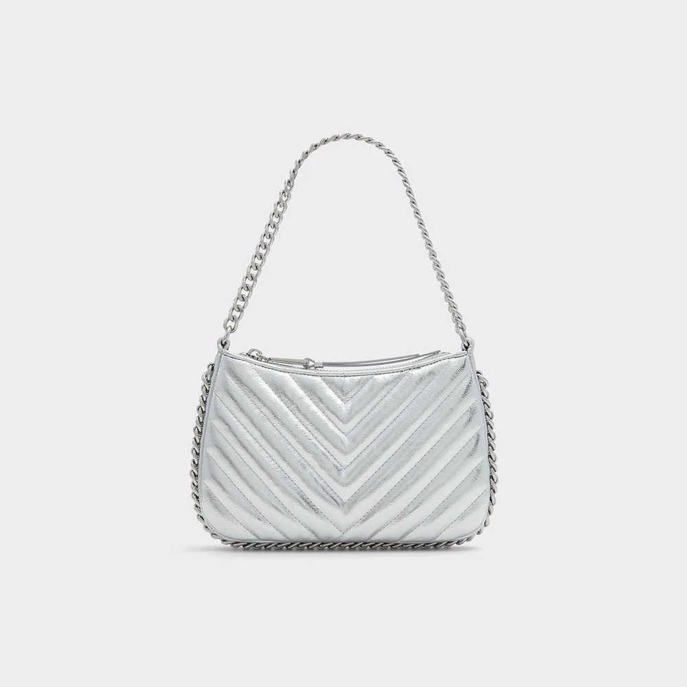 Merylssx Silver Women's Crossbody Bags | ALDO US