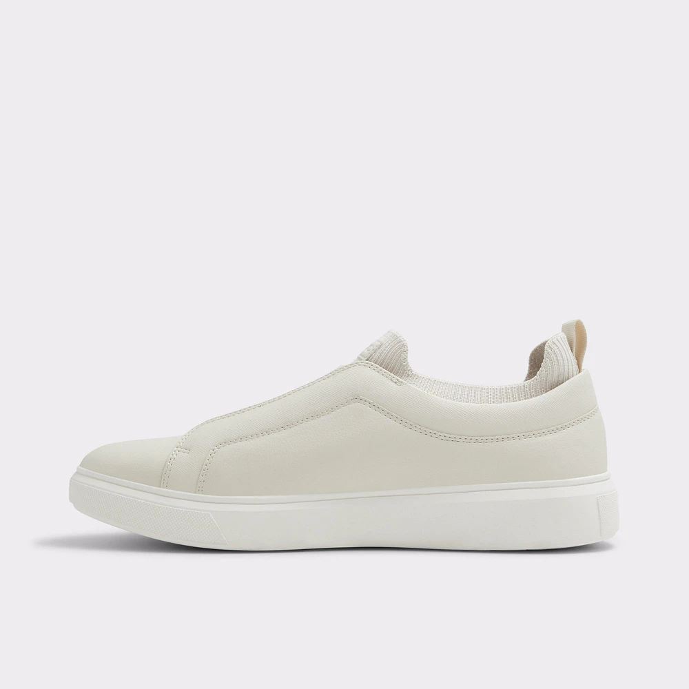 Midtown Gris Ouvert Hommes Sneakers bas | ALDO Canada
