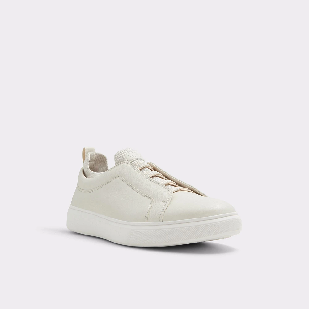 Midtown Gris Ouvert Hommes Sneakers bas | ALDO Canada