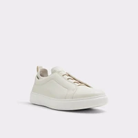 Midtown Gris Ouvert Hommes Sneakers bas | ALDO Canada