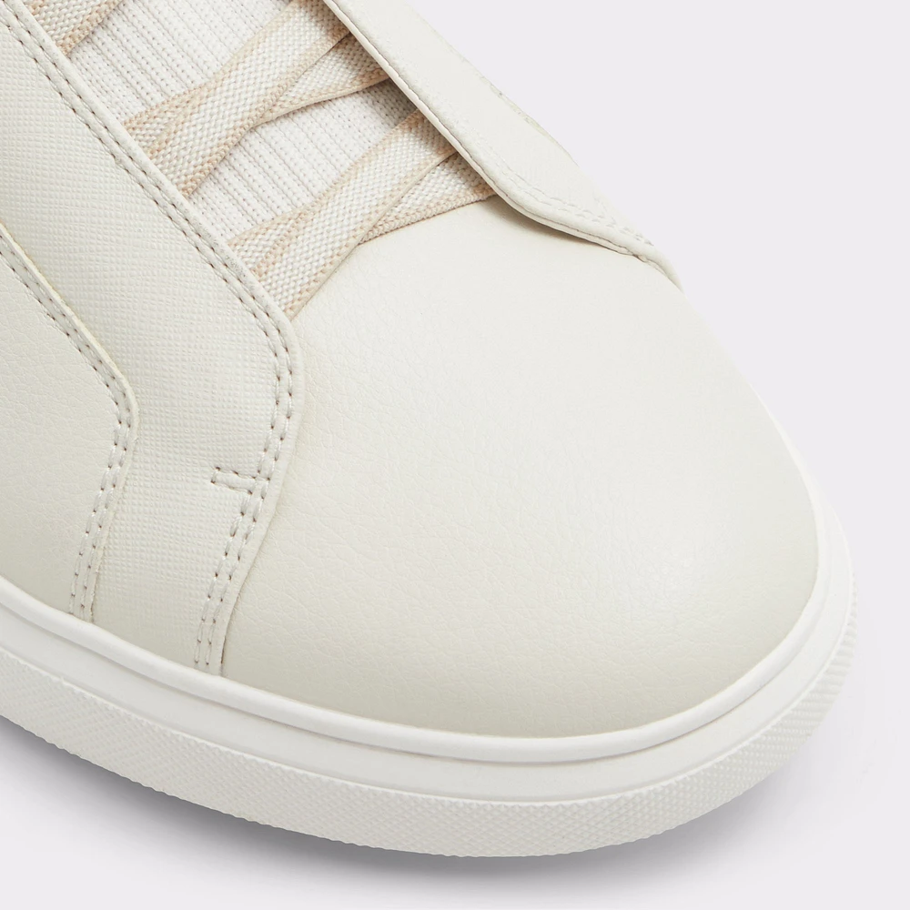 Midtown Gris Ouvert Hommes Sneakers bas | ALDO Canada