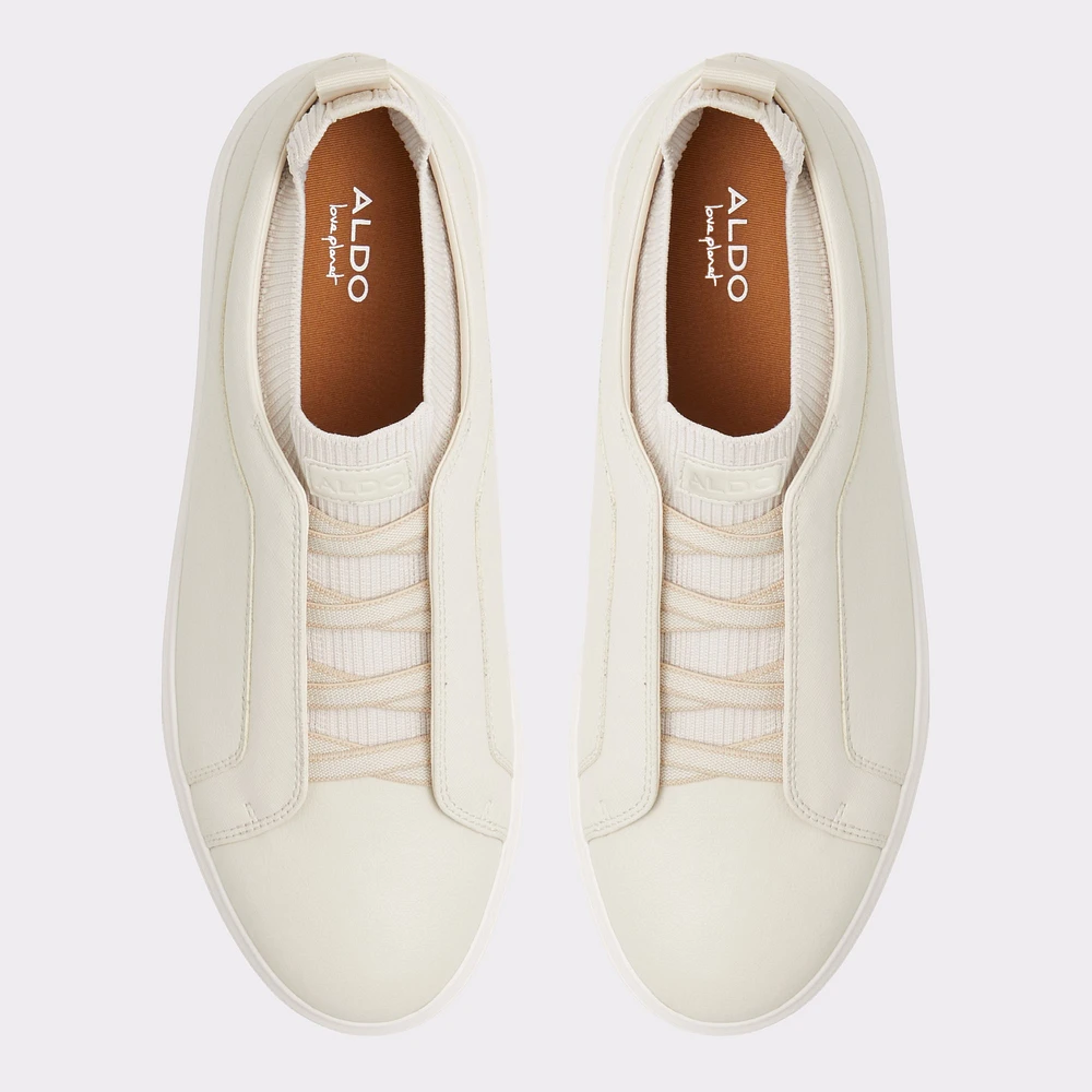 Midtown Gris Ouvert Hommes Sneakers bas | ALDO Canada