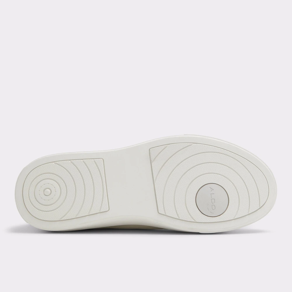 Midtown Gris Ouvert Hommes Sneakers bas | ALDO Canada