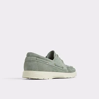 Mikal Sage Men's Boat shoes | ALDO Canada