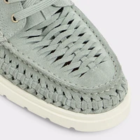 Mikal Sage Men's Boat shoes | ALDO Canada