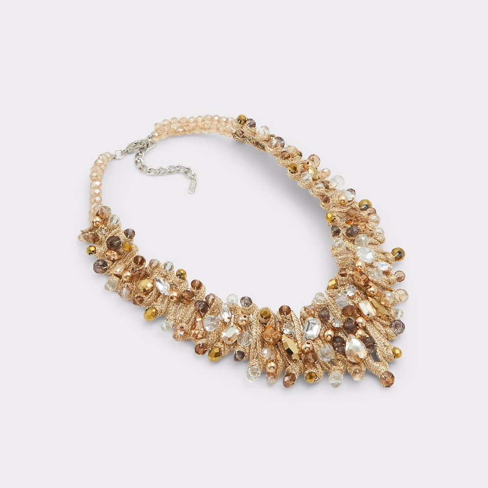 Miniarvane Marron Clair Femmes Colliers | ALDO Canada